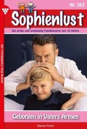 Cover von Geborgen in Vaters Armen