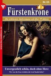 Cover von Unvergesslich schön, doch ohne Herz