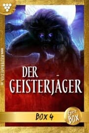 Cover von E-Book: 19 - 24