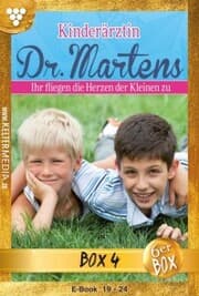 Cover von E-Book: 19 - 24