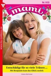 Cover von Entschädigt für so viele Tränen ...