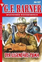 Cover von Der legendäre Puma