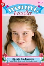 Cover von Glück in Kinderaugen