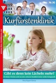 Cover von Gibt es denn kein Lächeln mehr?