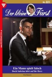 Cover von Ein Mann spielt falsch
