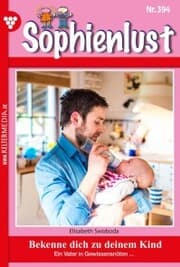Cover von Bekenne dich zu deinem Kind