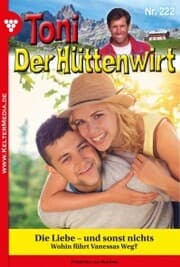 Cover von Die Liebe - und sonst nichts