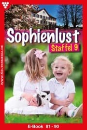 Cover von E-Book 81-90