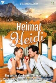 Cover von Du sollst doch mein Herzerl sein!