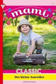 Cover von Der kleine Ausreißer