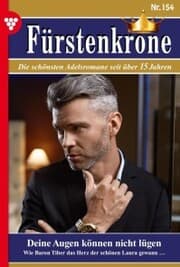 Cover von Deine Augen können nicht lügen