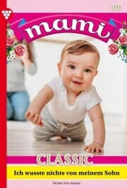 Cover von Ich wusste nichts von meinem Sohn