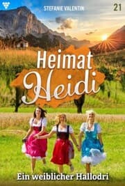 Cover von Ein weiblicher Hallodri