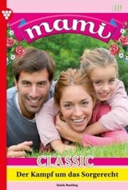 Cover von Kampf um das Sorgerecht