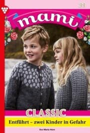 Cover von Entführt - zwei Kinder in Gefahr