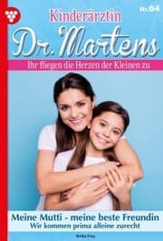 Cover von Meine Mutti - meine beste Freundin