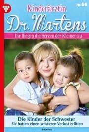 Cover von Die Kinder der Schwester
