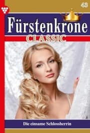 Cover von Die einsame Schlossherrin