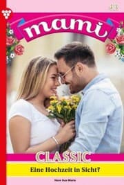 Cover von Eine Hochzeit in Sicht?