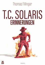 Cover von T.C. Solaris