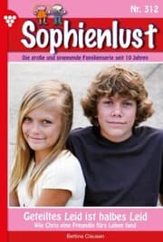 Cover von Geteiltes Leid ist halbes Leid
