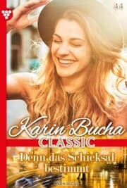 Cover von Denn das Schicksal bestimmt