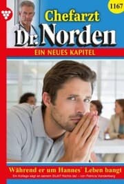 Cover von Während er um Hannes' Leben bangt ¿