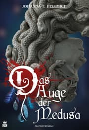 Cover von Das Auge der Medusa