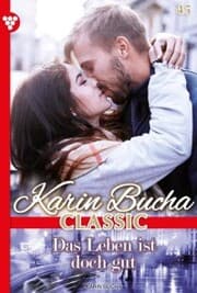 Cover von Das Leben ist doch gut