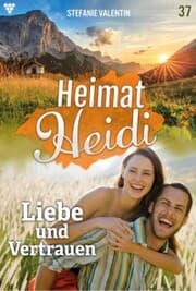Cover von Liebe und Vertrauen
