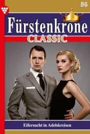 Cover von Eifersucht in Adelskreisen