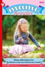 Cover von Meine süße kleine Fee