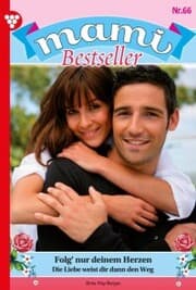 Cover von Folg' nur deinem Herzen
