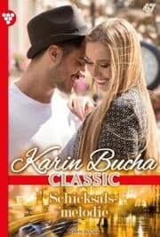 Cover von Schicksalsmelodie