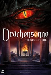 Cover von Drachensonne