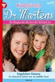 Cover von Engelchen Simone
