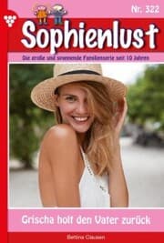 Cover von Grischa holt den Vater zurück
