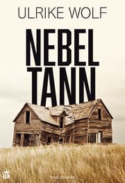 Cover von Nebeltann