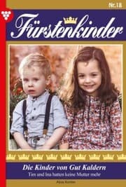 Cover von Die Kinder von Gut Kaldern