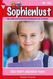 Cover von Gisi kehrt glücklich heim