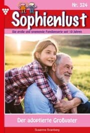 Cover von Der adoptierte Großvater