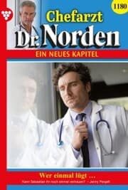 Cover von Wer einmal lügt ¿