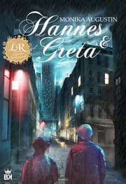 Cover von Hannes und Greta
