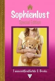 Cover von Sophienlust