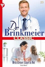 Cover von Mein kleiner Engel in Not