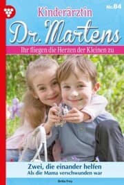 Cover von Zwei, die einander helfen