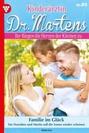 Cover von Familie im Glück