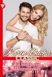 Cover von Es brach ein Herz entzwei