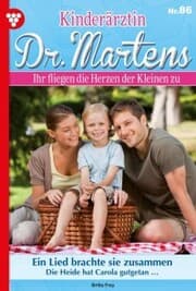 Cover von Ein Lied brachte sie zusammen