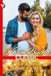 Cover von Wie du bist, so lieb' ich dich